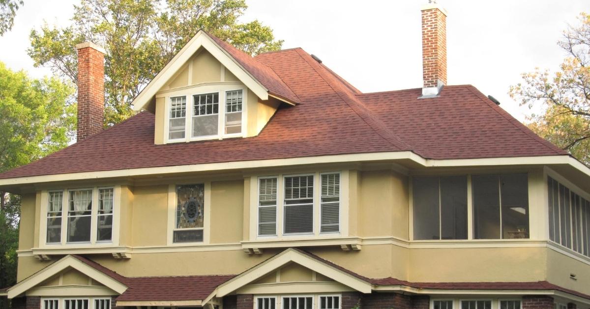 Free Estimate Billy's Roofing and Renovations 2042295297 Winnipeg