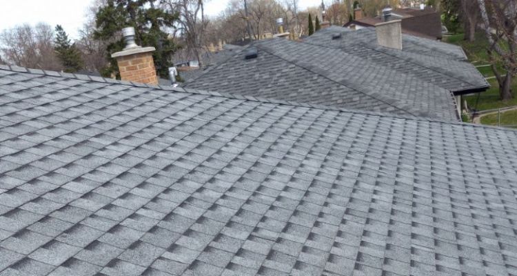 Services - Billy's Roofing and Renovations | 204-229-5297 | Winnipeg